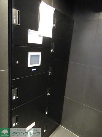 フュージョナル千住緑町の物件内観写真